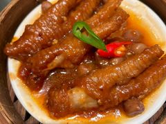 -新雅粤菜馆(南京东路店)