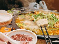 -探鱼·鲜青椒爽麻烤鱼(正佳广场店)