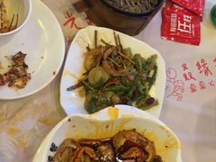 -叒缘夜光杯(望江橡树林店)