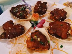 -国龙大酒店-中餐厅