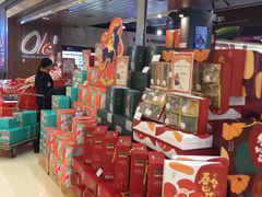 -Olé精品超市(重庆观音桥店)