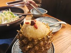 -云海肴云南菜·蒸汽石锅鱼(北京良乡华冠店)