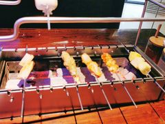 -三个蒙古大叔羊肉串(大宁店)