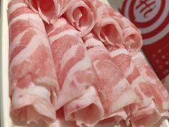 -海底捞火锅(金地广场生日主题店)