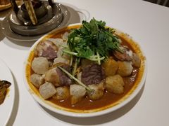 -萍香大厨·葱烧大鱼头(解放北路店)