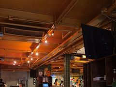 -Q MEX 库迈墨西哥餐吧(三里屯店)