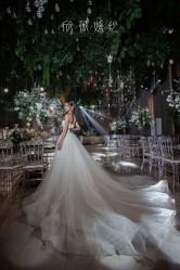 -欣薇婚纱(新源乐汇城店)