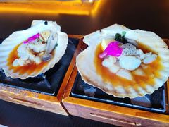 -花潮料理艺食馆(成都万象城店)