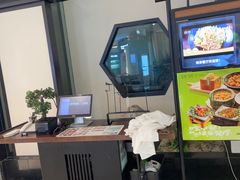 -绿茶餐厅(成都大悦城店)