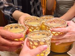 -金苑酒家·客家菜·广东老字号(万象店)