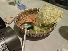 -芸鲜季·云南野生菌餐厅· 云南风物味研社(闵行店)