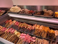 -老谢野馄饨(延安路店)