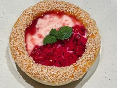 -纳鲁孜·新疆特色餐厅(上海悦荟广场店)