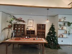 -墨宴(西洋湖店)