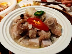 -潮福城大酒楼·潮味粤品·港式点心(湖滨北路店)