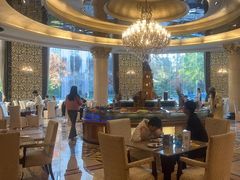 -太原星河湾酒店-意咖啡西餐厅