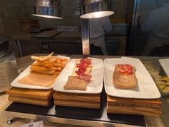 -无锡富力喜来登酒店