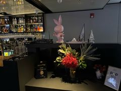 -璞渼咖啡 ROOF P.M. Café(浦东美术馆店)