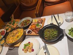 -洛缦音乐餐厅(工业展览馆万象城店)