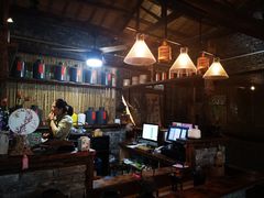 -驿舍·民國老营房院子私房菜(科学会堂店)