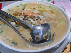 -四道菜·福建菜馆(万家广场店)