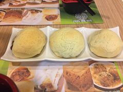 -添好运点心专门店(中环IFC店)