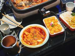 -星璨火吧KTV聚会餐厅(华清广场店)