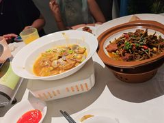 -香山湖家家宴(中山陵店)