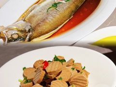 -醉庐·新上海菜(南京西路店)