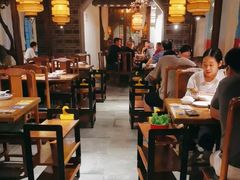 -越城记黑鱼煲(福侨大厦店)