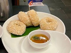 -帕蓝·暹罗料理(大学路店)