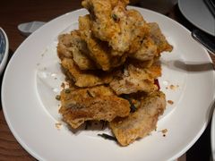 -小厨师·二十年沈家门小海鲜(百井坊巷店)