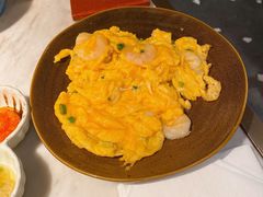 虾仁滑蛋-星平鸡饭·粤菜小炒(印象城旗舰店)
