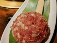 -大良毋米粥 · 粥底火锅(岭南天地店)