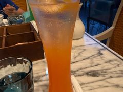 -宴悦海鲜餐厅·游水海鲜·牛排(亚龙湾瑞吉店)