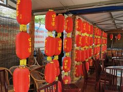-龙福源密云水库灶台鱼