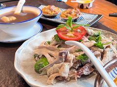 -上楼私房菜(院士路店)