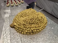 -菲住布渴酒店自助餐厅(阿里巴巴西溪园区店)