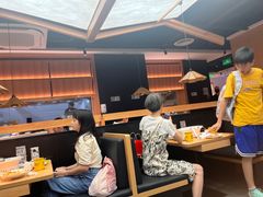 -太二酸菜鱼(深圳布吉万象汇店)