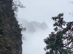 -峨眉山风景名胜区