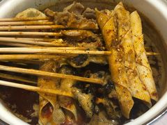 -四季烟火烧烤酒场