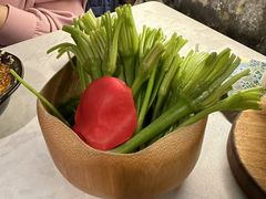 -芸山季·云南野生菌火锅(人民广场来福士店)