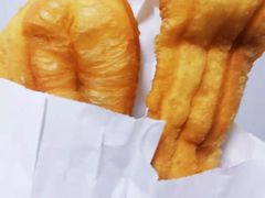 -早安山丘·豆浆油条(小木桥路店)