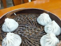 -锡兴源无锡小笼·馄饨(桐泾路北路店)