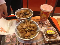 image-吉野家(锦辉商城黄河路店)