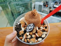 -DQ·蛋糕·冰淇淋(包河万达店)