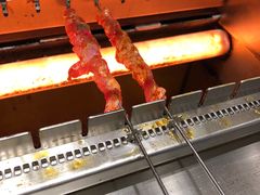 -邢氏老太太烤串(北兴街店)