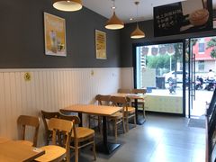 -一鸣真鲜奶吧(中央花园店)