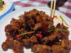 -小锅饭豆腐馆(嘉陵江街店)