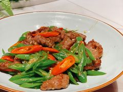 -钟菜·粤菜点心·宴请(海上世界·汇港二期店)